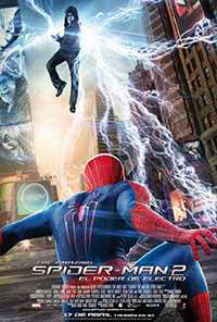 The Amazing Spiderman 2