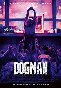 Dogman