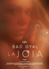 La Joia: Bad Gyal