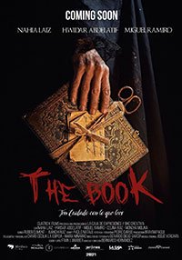 The book