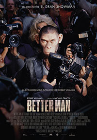 Better Man