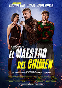 El maestro del crimen